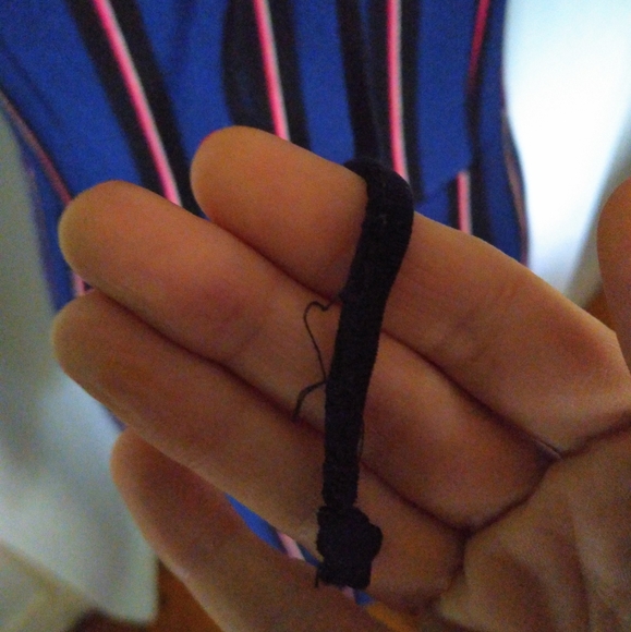 Dress - Picture 4 of 5